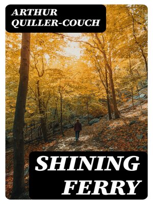 cover image of Shining Ferry